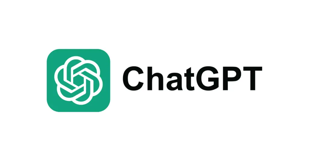 ChatGPTロゴ